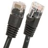 CAT 6 Black Patch Cable