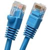 CAT 6 Blue Patch Cable