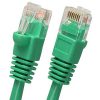 CAT 6 Green Patch Cable