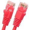 CAT 6 Red Patch Cable