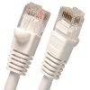 CAT 6 White Patch Cable