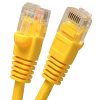 CAT 6 Yellow Patch Cable