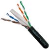 Outdoor CAT 6 Basic Patch Cord